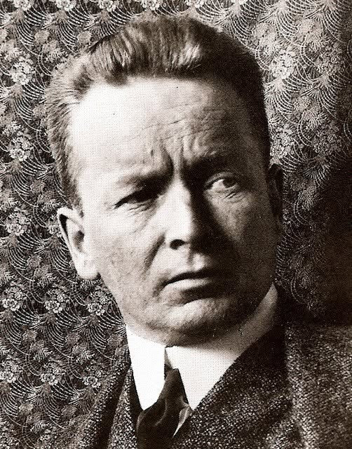Eliel Saarinen