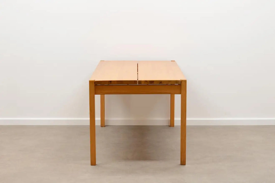 Ilmari Tapiovaara, dining set, Laukaan Puu, 60-luku